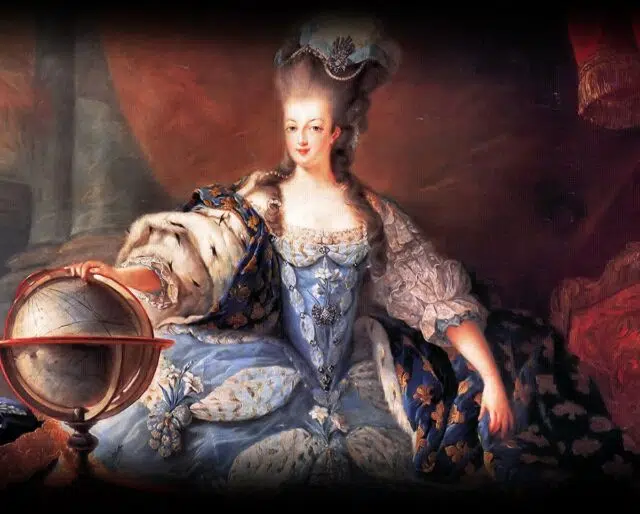 Marie Antoinette - Age, Bio, Birthday, Family, Net Worth | National Today - Marie Antoinette Van Oostenrijk Geboren