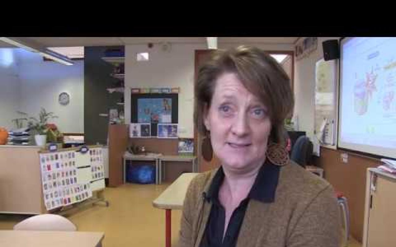 Minister Primair En Voortgezet Onderwijs