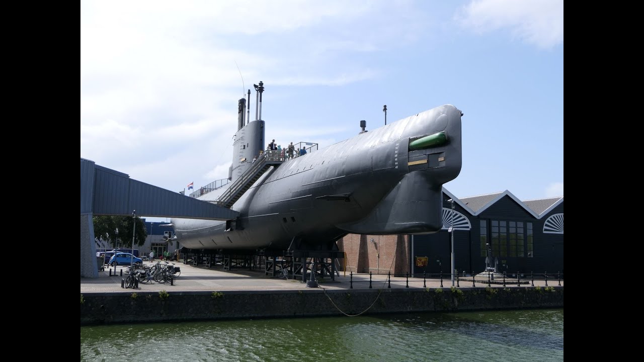 Marinemuseum Hoofdgracht 3 1781 Aa Den Helder
