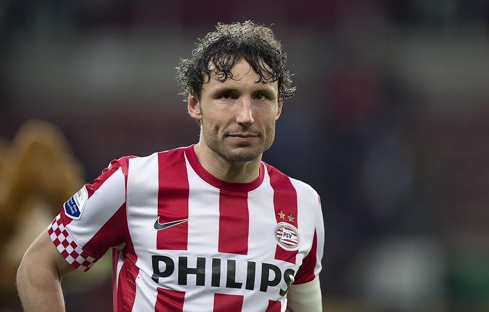Mark Van Bommel - IMDb - Mark Van Bommel Marco Van Basten