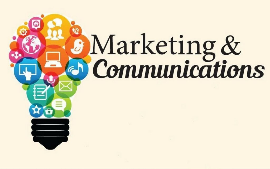 Wat Is Marketing En Communicatie
