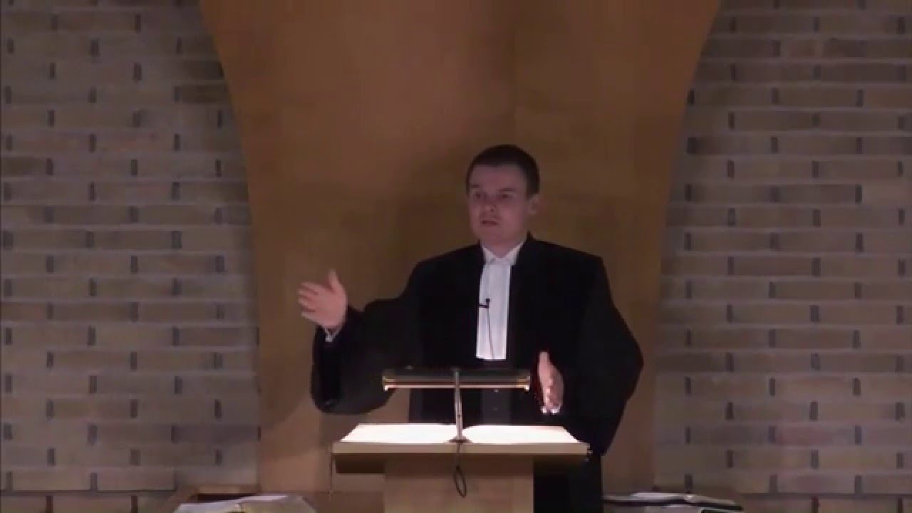 Markus 10 vers 17-31 | Ds. R.C. Boogaard - YouTube - Ds R C Boogaard Ziek