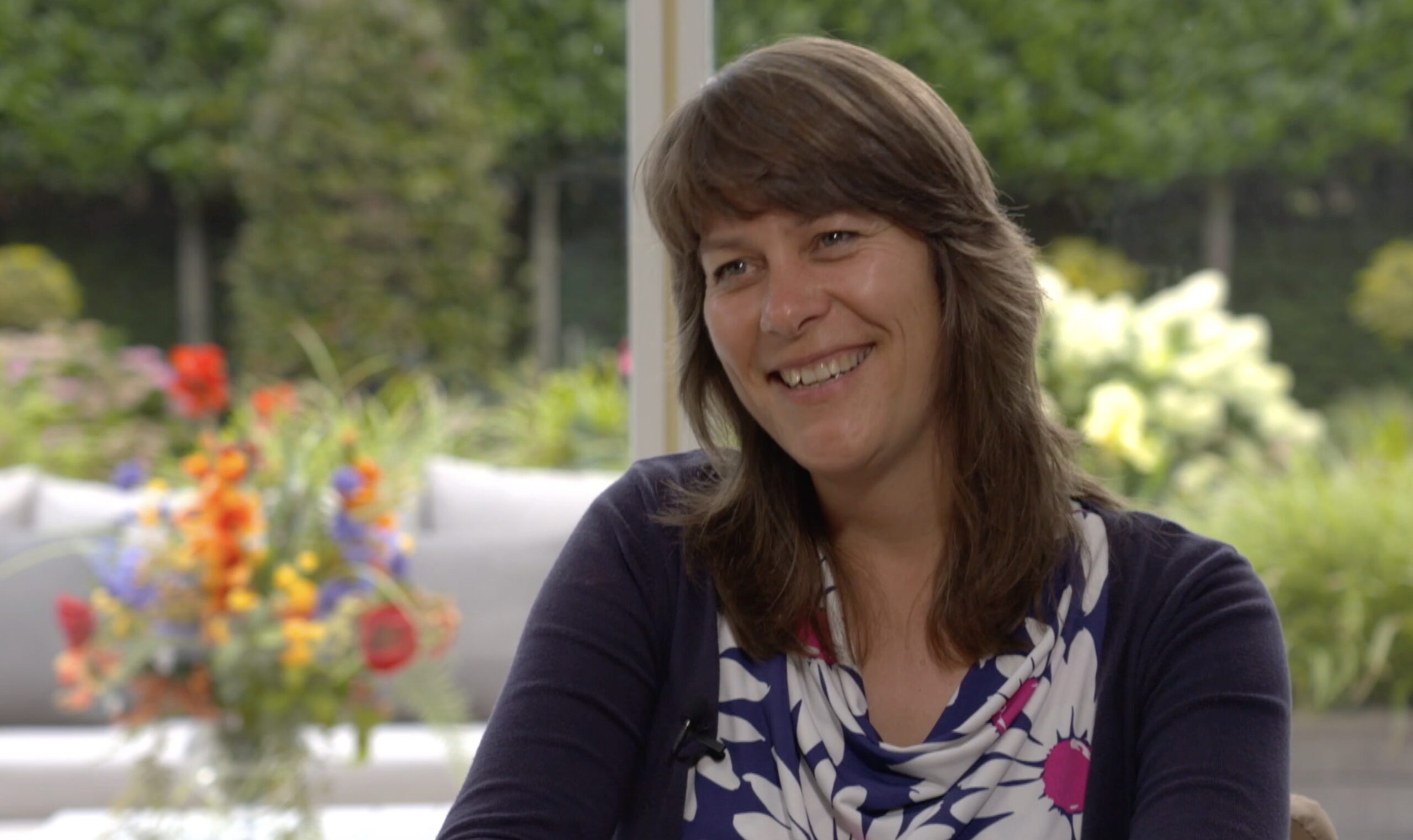 Marleen Van Der Louw