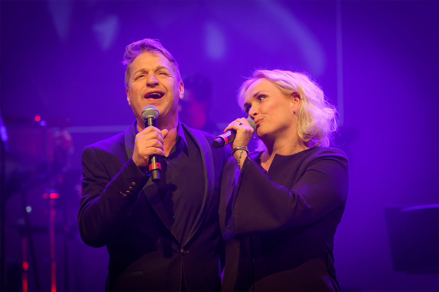 Marleen van der Loo — I&L Theaterproducties - Marleen Van Der Loo