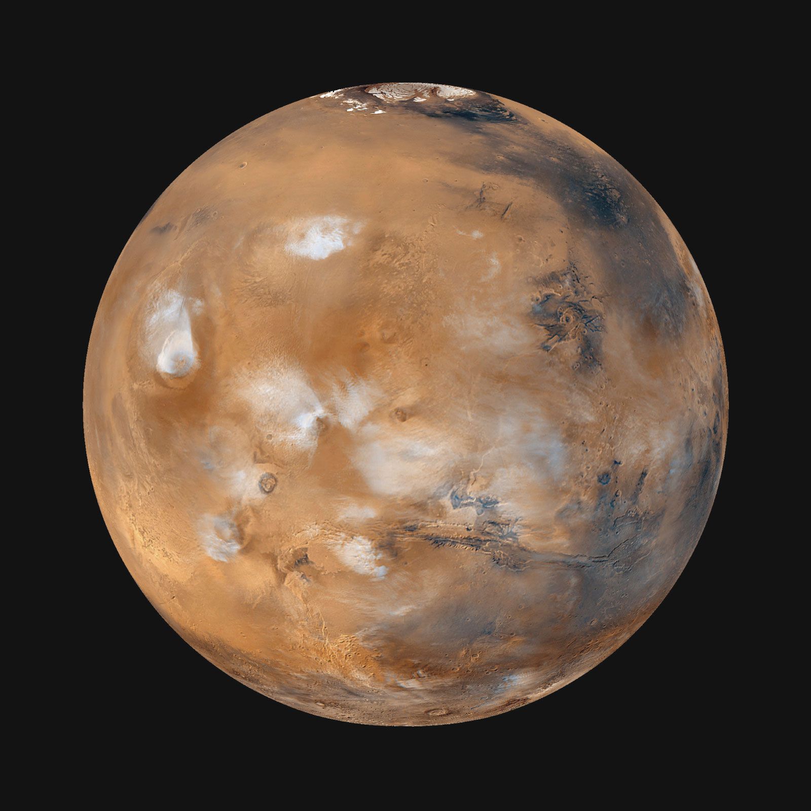 Mars - Meteorites, Exploration, Origin | Britannica - Mars Voor Het Leven 2024