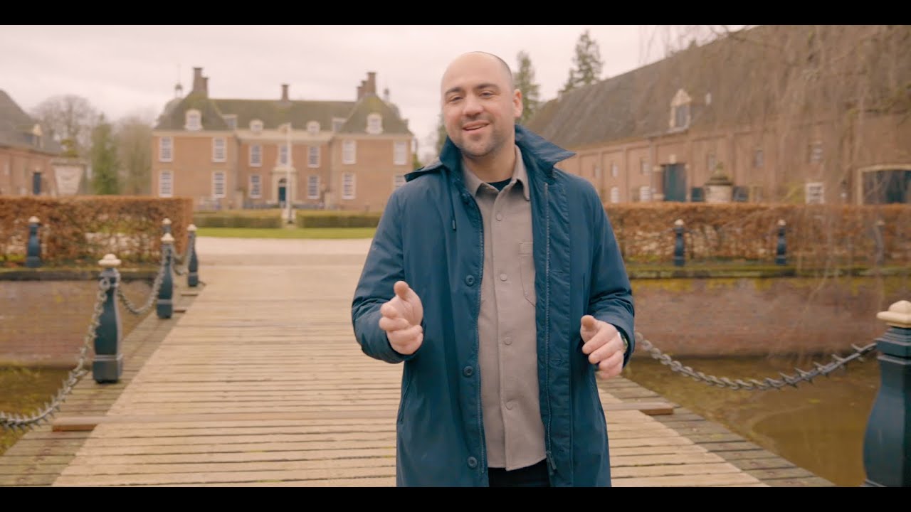 Martijn van den Broek - Deze Avond - YouTube - Martijn Van Den Dool Sliedrecht