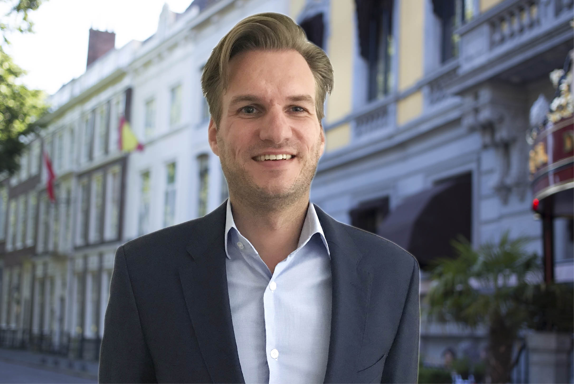 Martijn Van Den Dool Sliedrecht