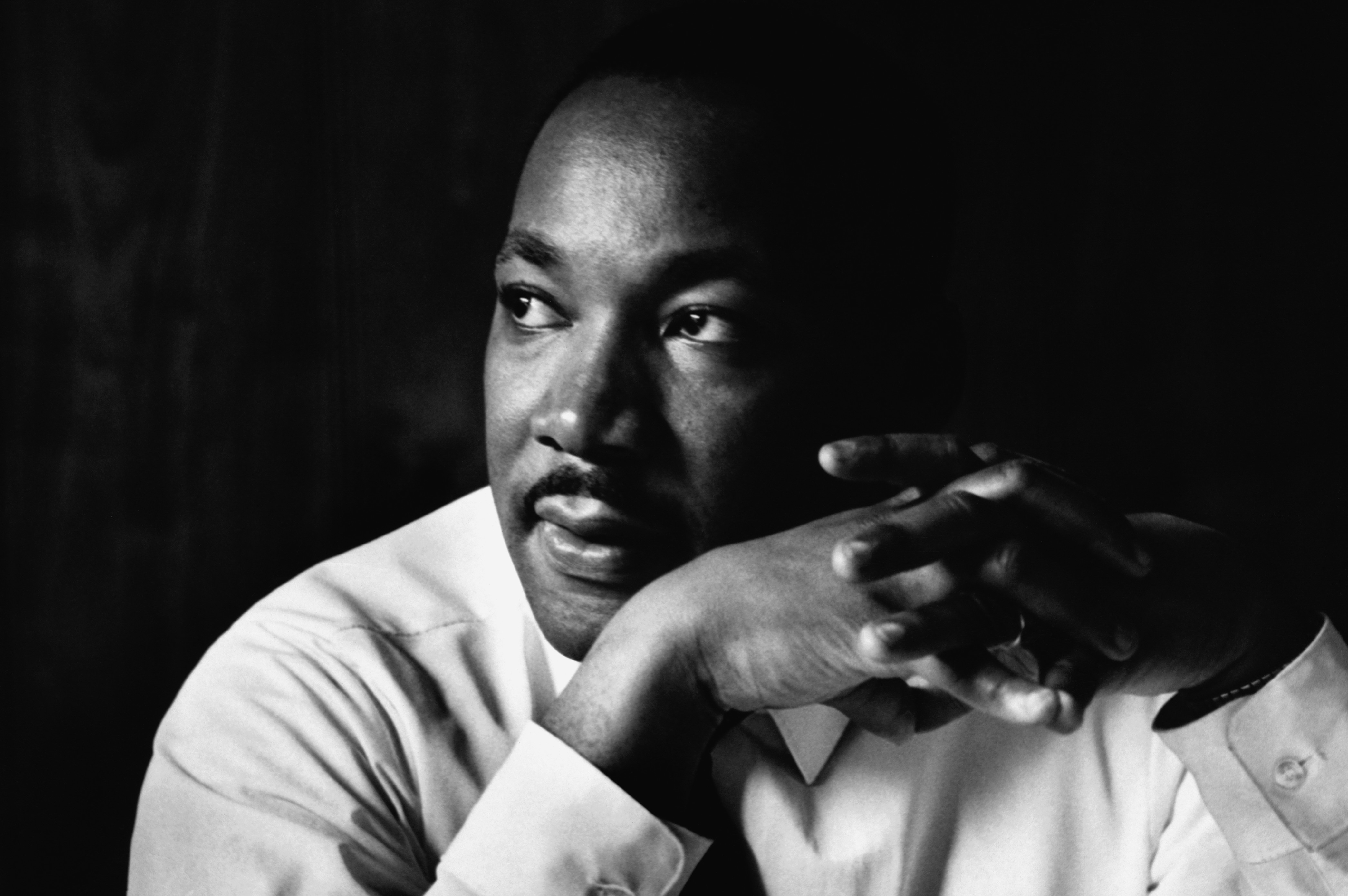 Martin Luther King holiday to be observed Monday, January 21 | Announce - Dr Martin Luther King