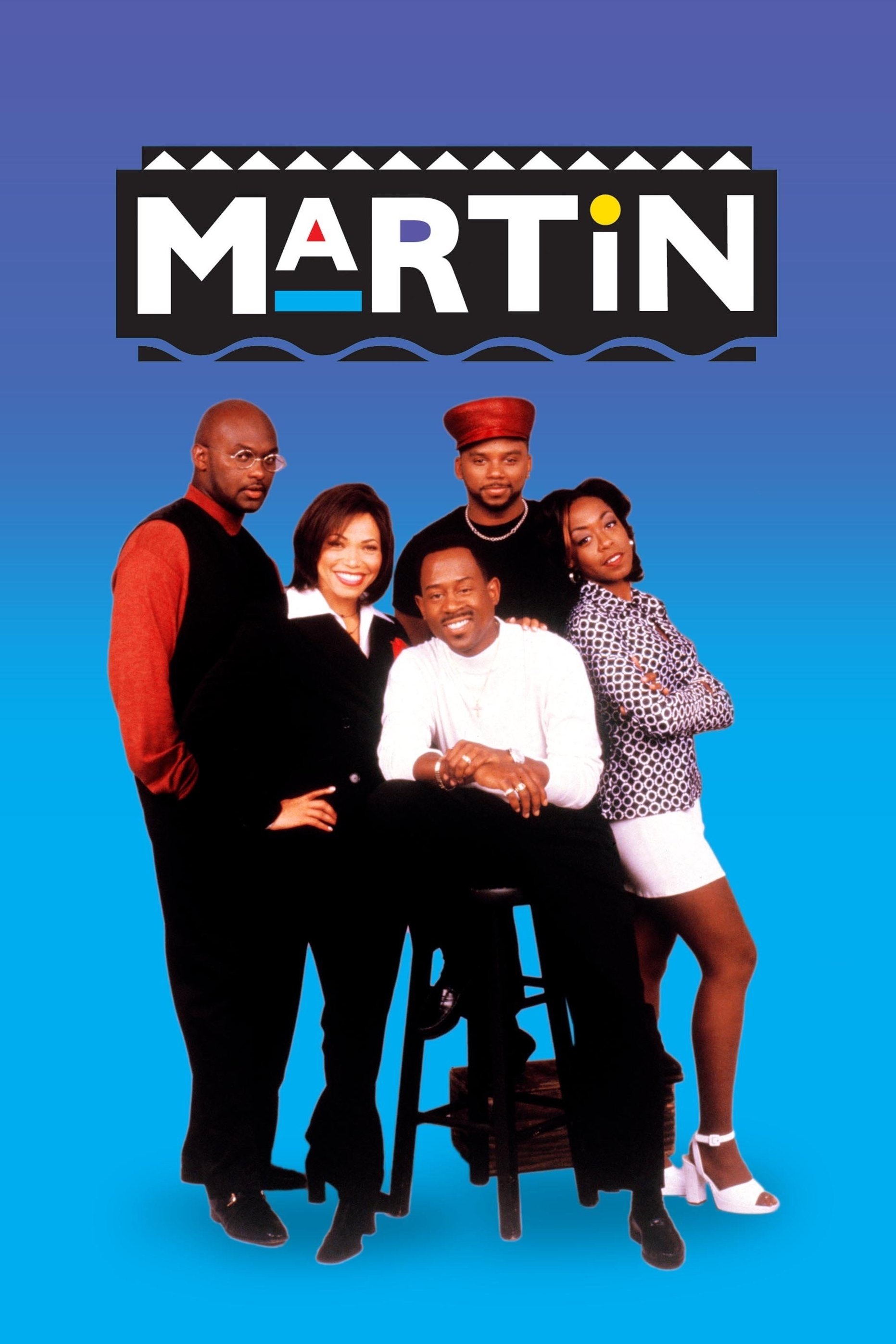 Martin (TV Series 1992-1997) - Posters — The Movie Database (TMDb) - Martin Buber De Weg Van De Mens