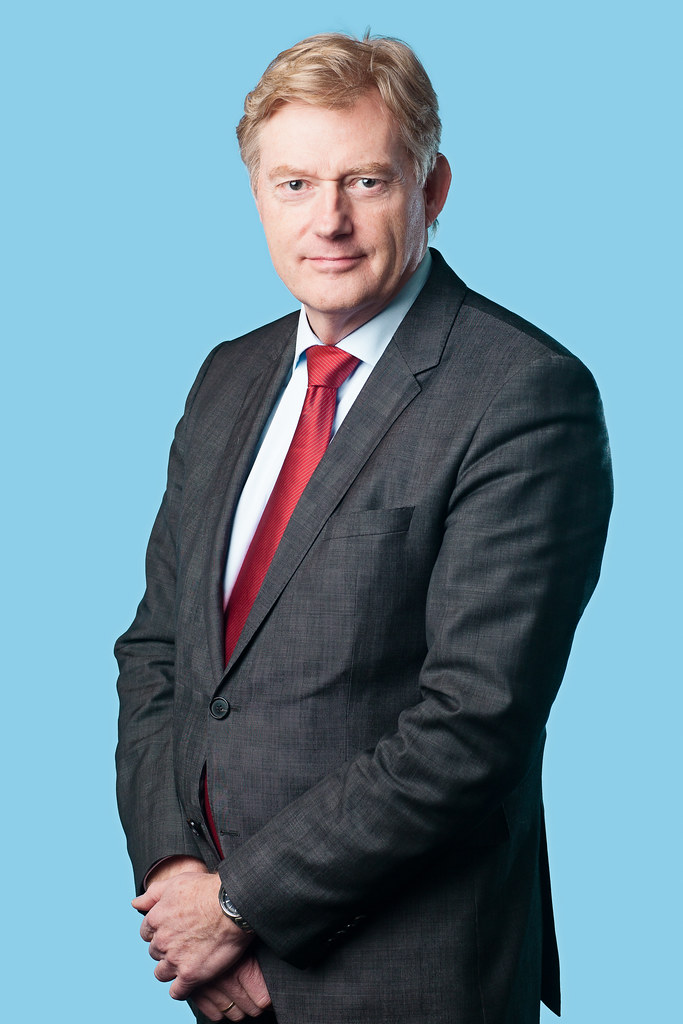 Staatssecretaris Van Volksgezondheid Welzijn En Sport