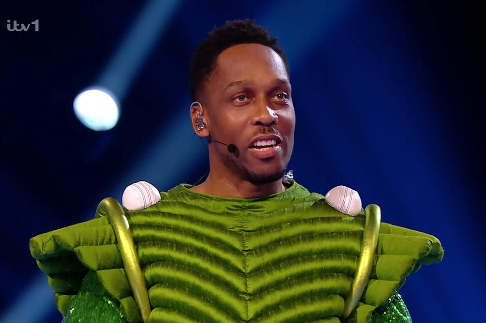 Masked Singer 2024 Reveals Reveal - Jilli Tracey - Hoe Laat Begint Het Songfestival 2024