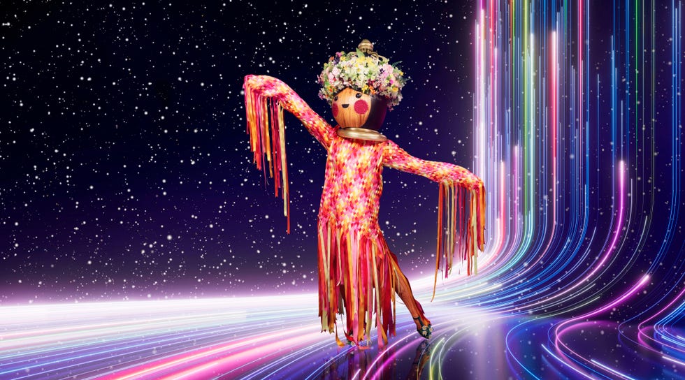 Masked Singer 2024 Usa - Pat Griselda - Wanneer Begint Masked Singer 2024 Nederland