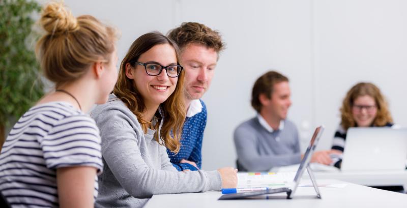 Master Innovatie in Zorg en Welzijn op LinkedIn: Leiderschap Voor - Master Innovatie In Zorg En Welzijn