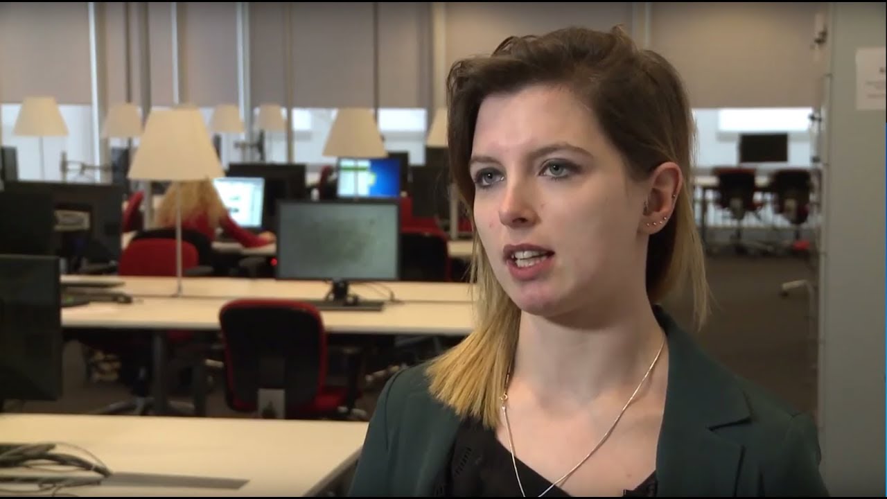 Master Klinische Forensische Psychologie - Tilburg University - YouTube - Hoe Word Je Forensisch Psycholoog