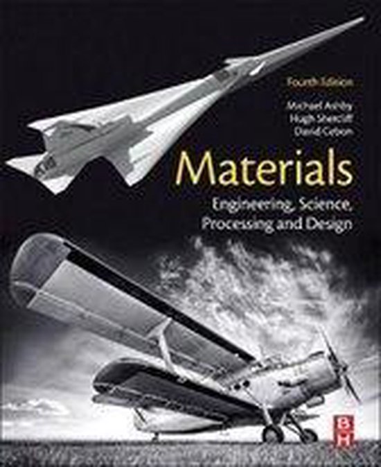 Materials Engineering Science Processing And Design