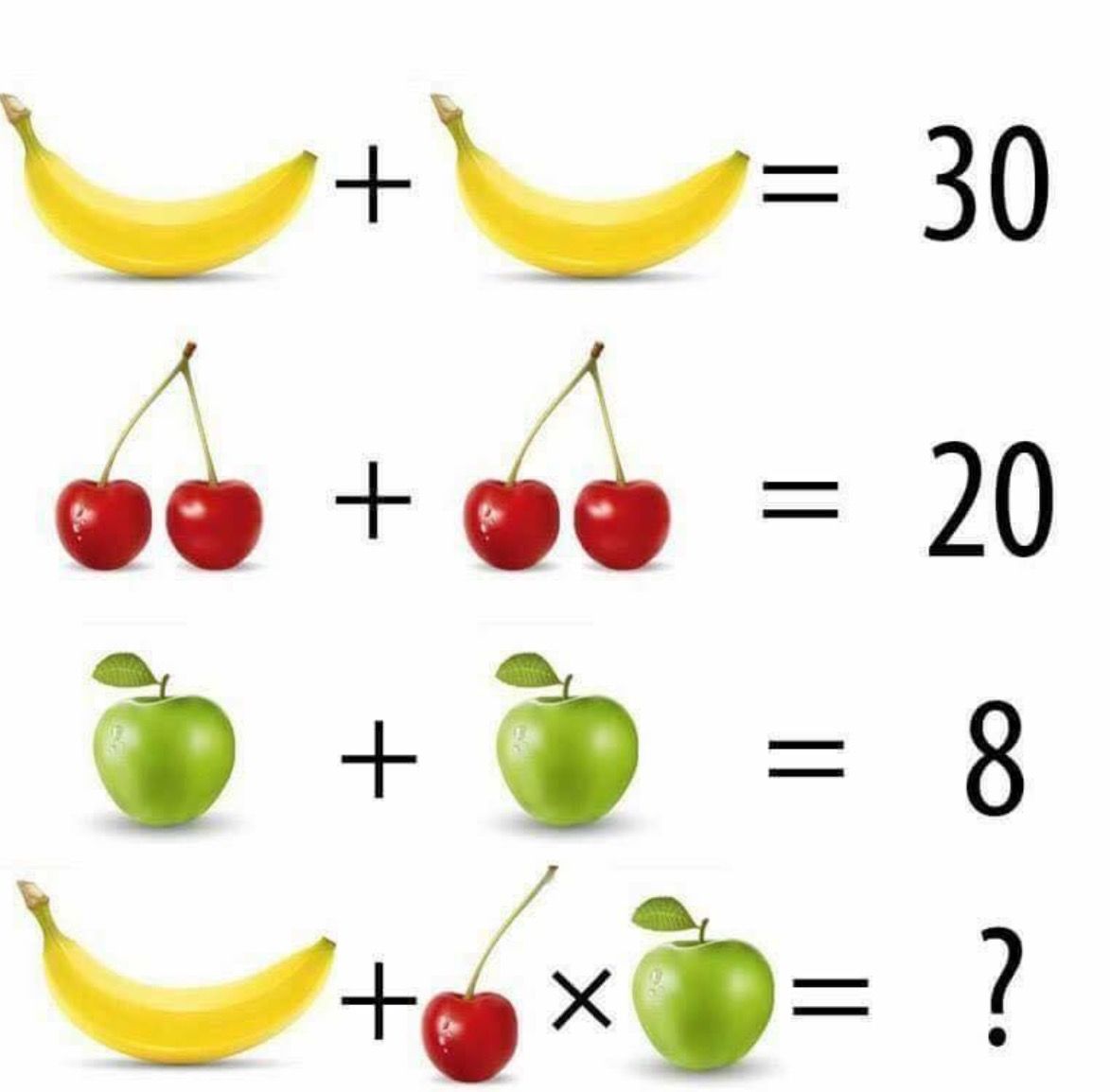 Math Quizzes, Math Riddles, Math Resources, Math Games, Math Activities - Moeilijke Raadsels Rekenen Met Antwoord