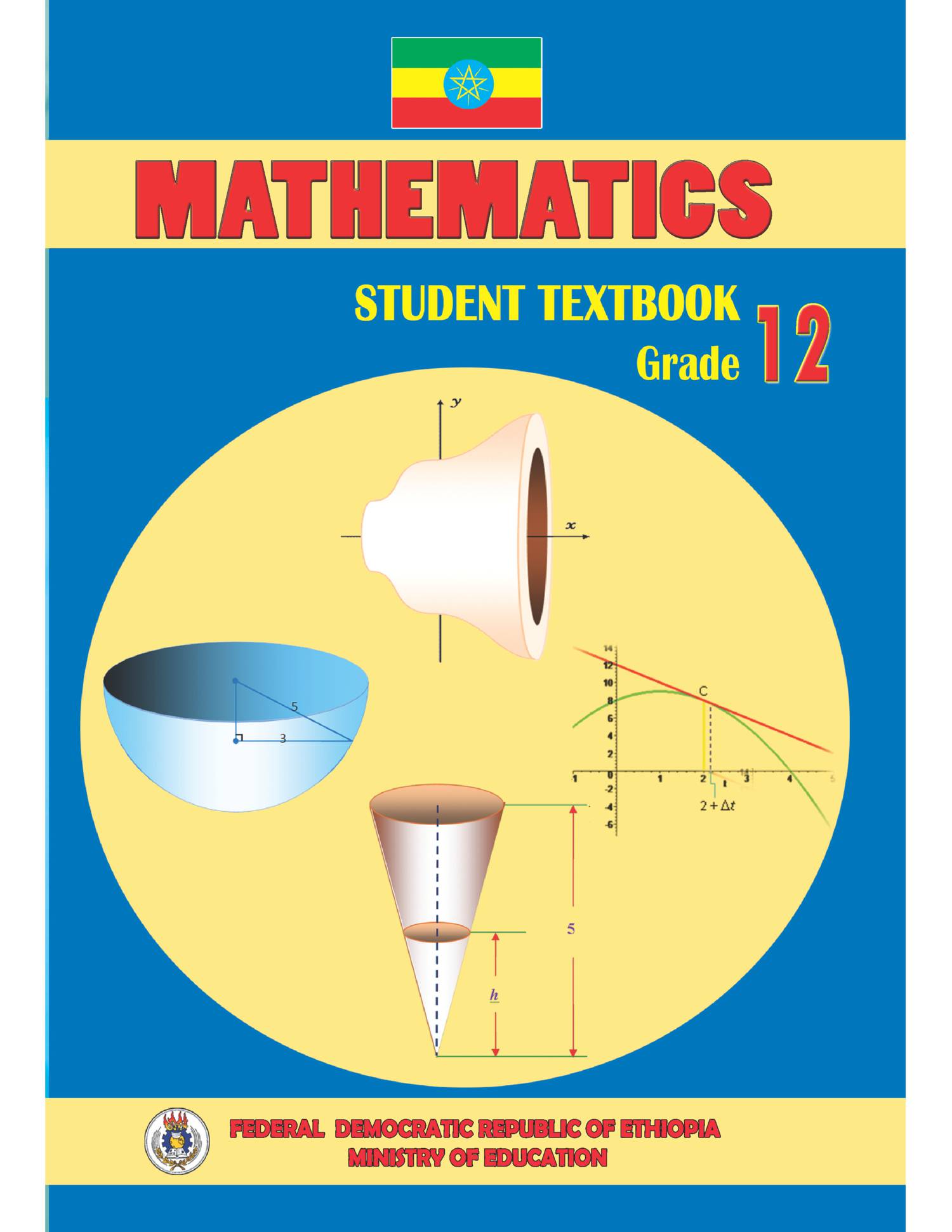 mathematics - Mathematics That Works Volume 1 Pdf