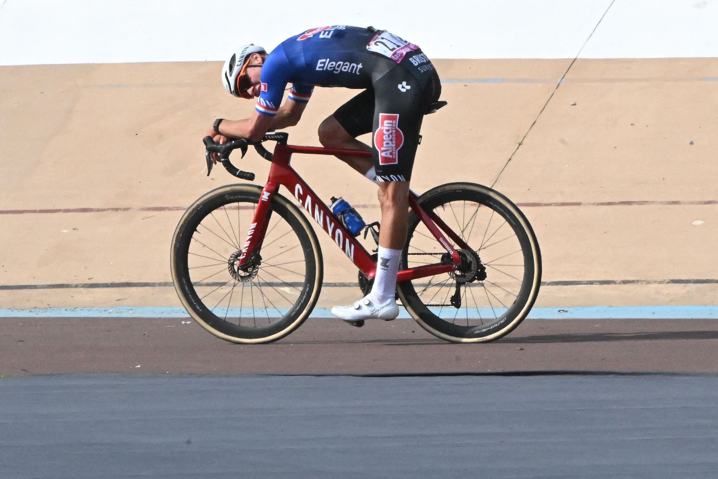 Mathieu van der Poel - RikasRoision - Waar Is Mathieu Van Der Poel Opgegroeid