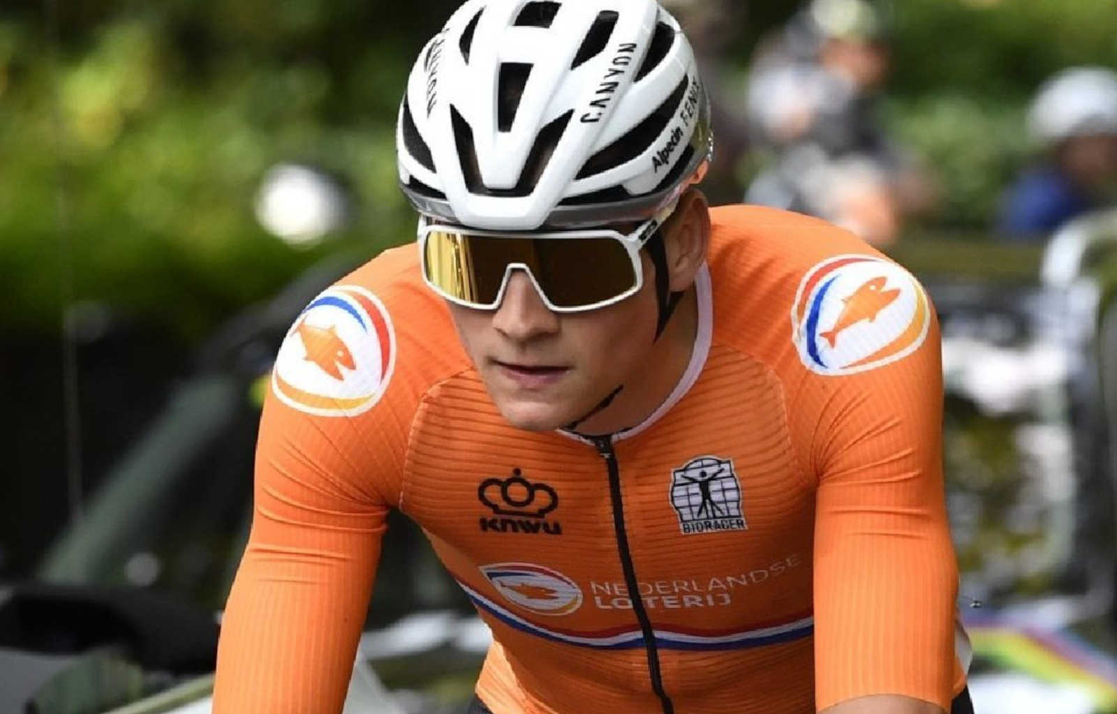 Mathieu van der Poel’s assault convictions thrown out - Canadian - Waar Woont Mathieu Van Der Poel