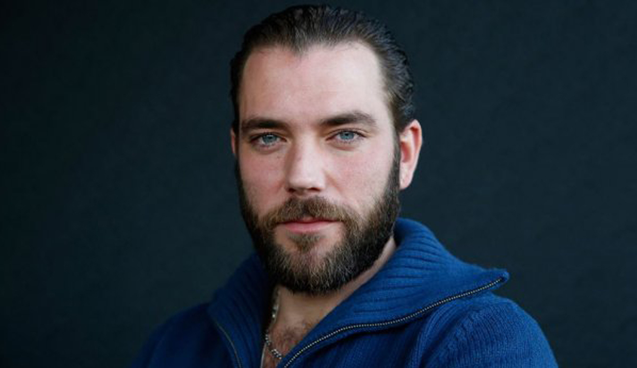 Matteo Van De Grijn
