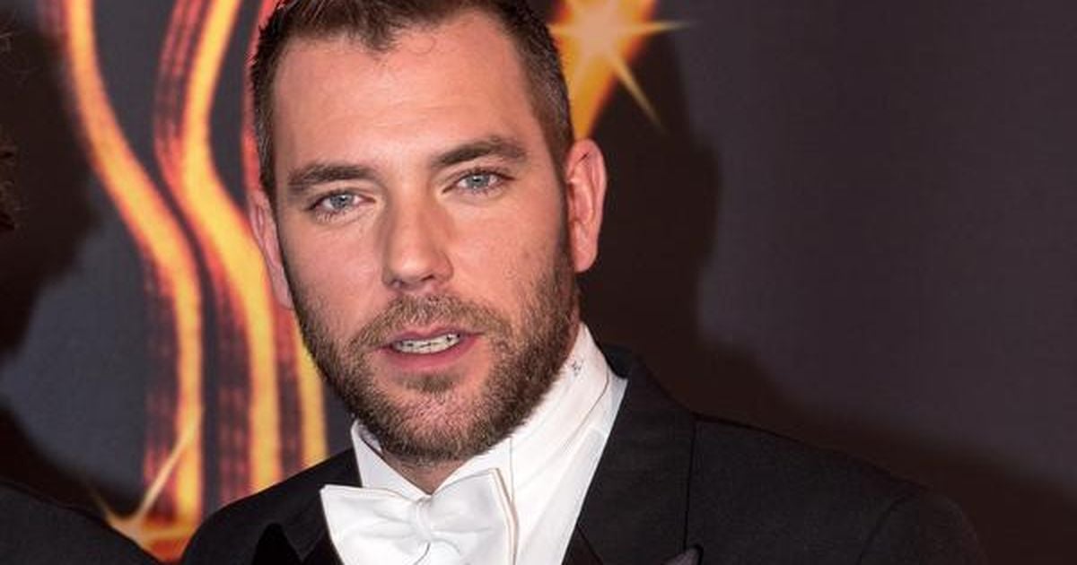 Matteo van der Grijn scoort rol in Hollywood | Entertainment | Telegraaf.nl - Matteo Van De Grijn