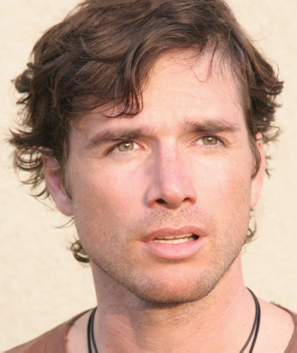 Films En Tv-programma's Met Matthew Settle
