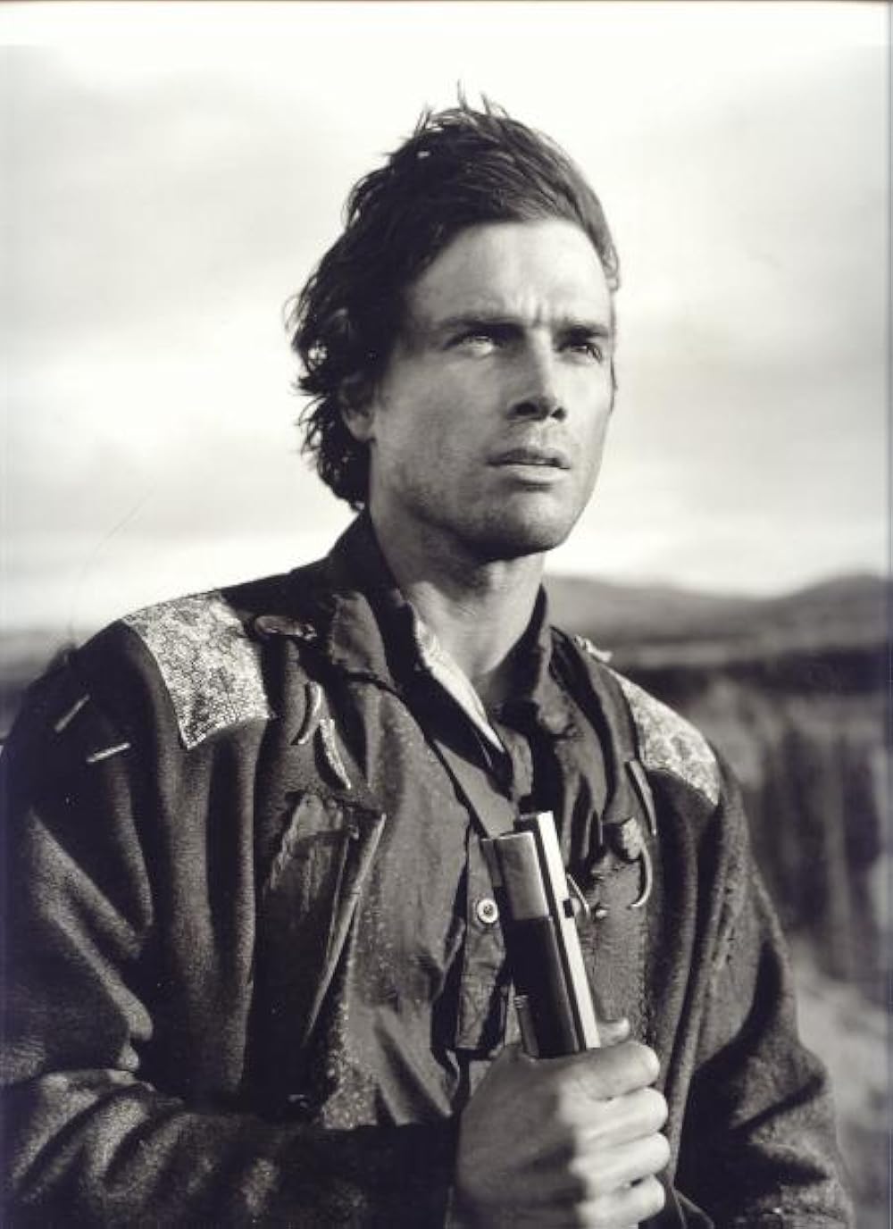 Matthew Settle - Films En Tv-programma's Met Matthew Settle
