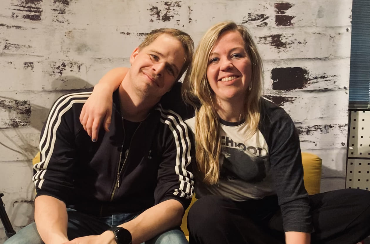 Matthijn Buwalda: 'Geloof is meer privé geworden' - EO - Wie Is Matthijn Buwalda