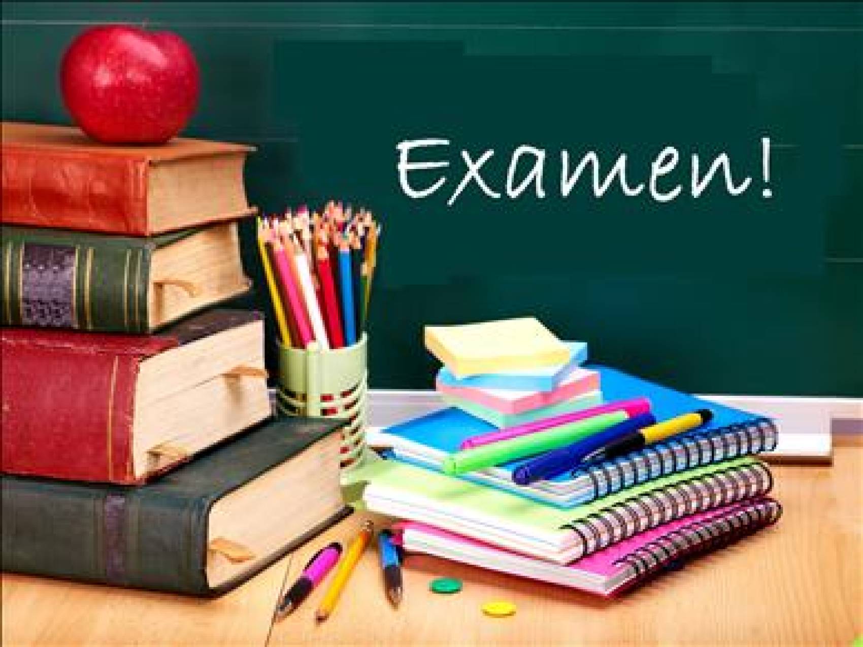 Mag Je Lager Dan Een 4 Halen Voor Een Examen