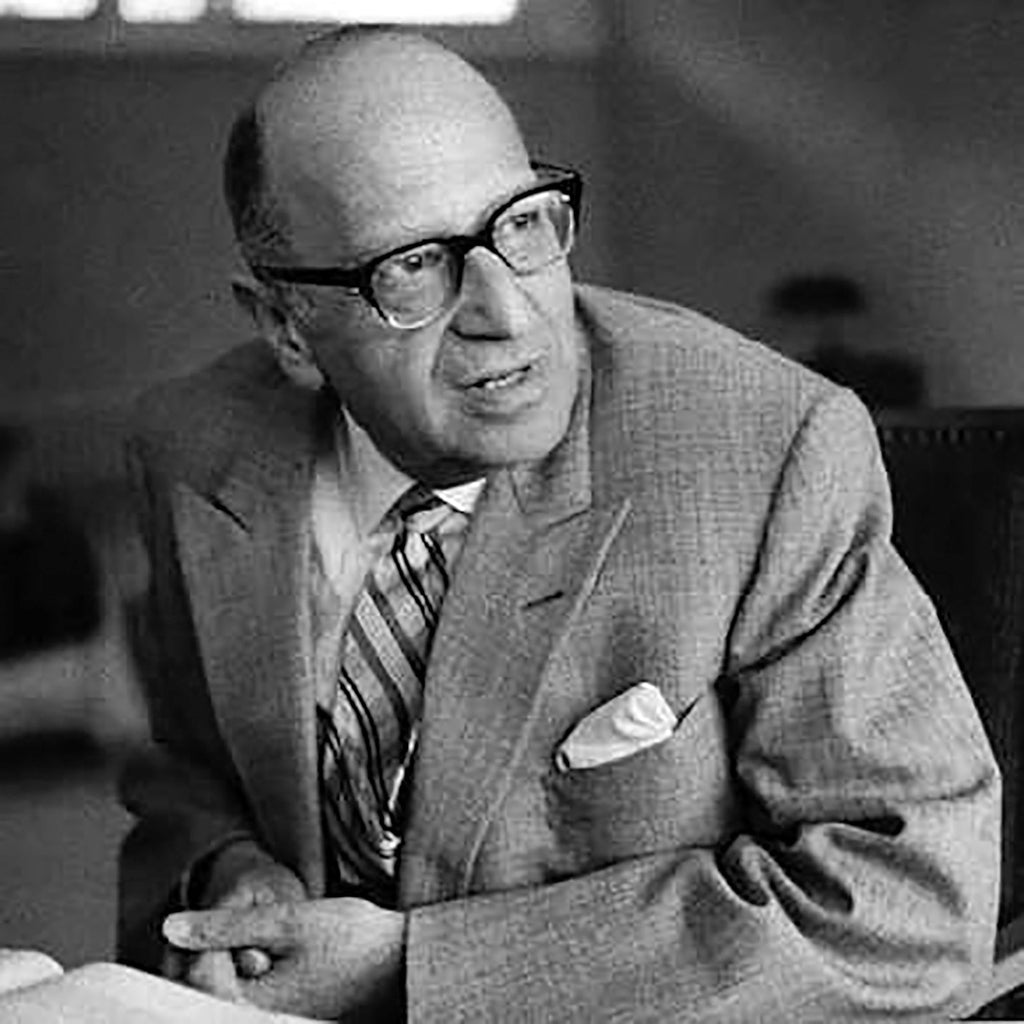 Max Horkheimer – Antígona - Horkheimer Adorno Dialectic Of Enlightenment
