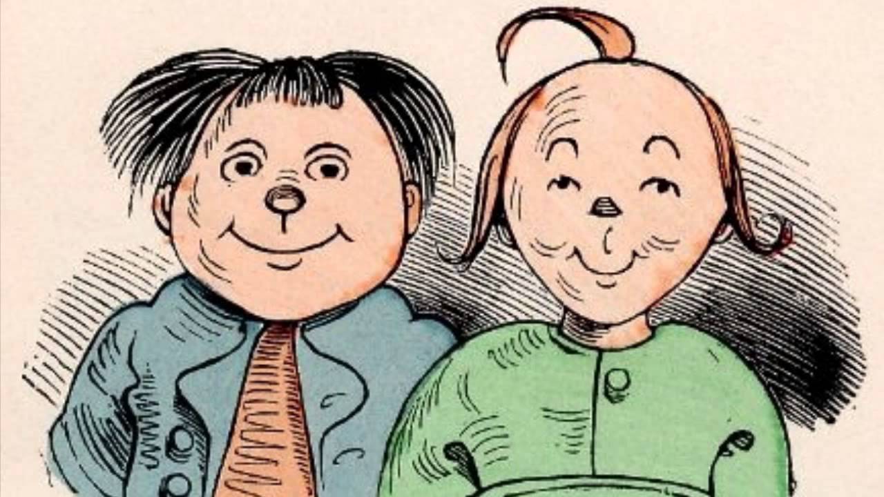 Hoeveel Heeft Max En Moritz Gekost