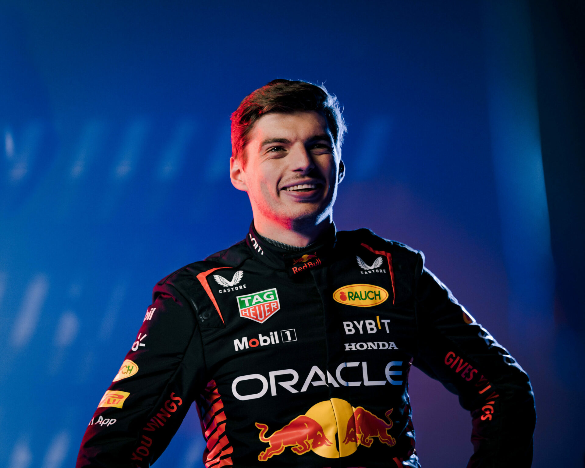 Max Verstappen 2024 Record - Raf Leilah - Max Verstappen: Het Verhaal Van Een Kampioen