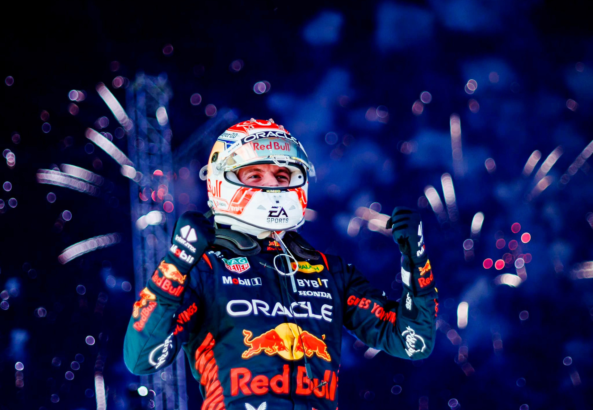Hoeveel Keer Is Max Verstappen Wereldkampioen Geworden