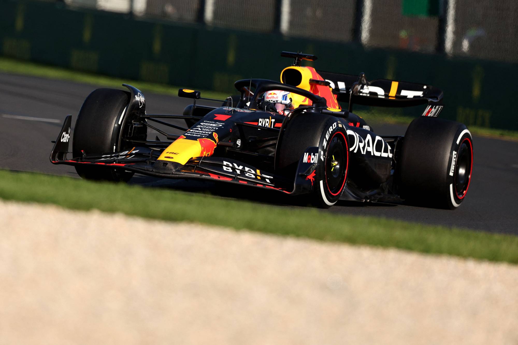 Max Verstappen - KalyanSloane - Wat Is Er Met Max Verstappen