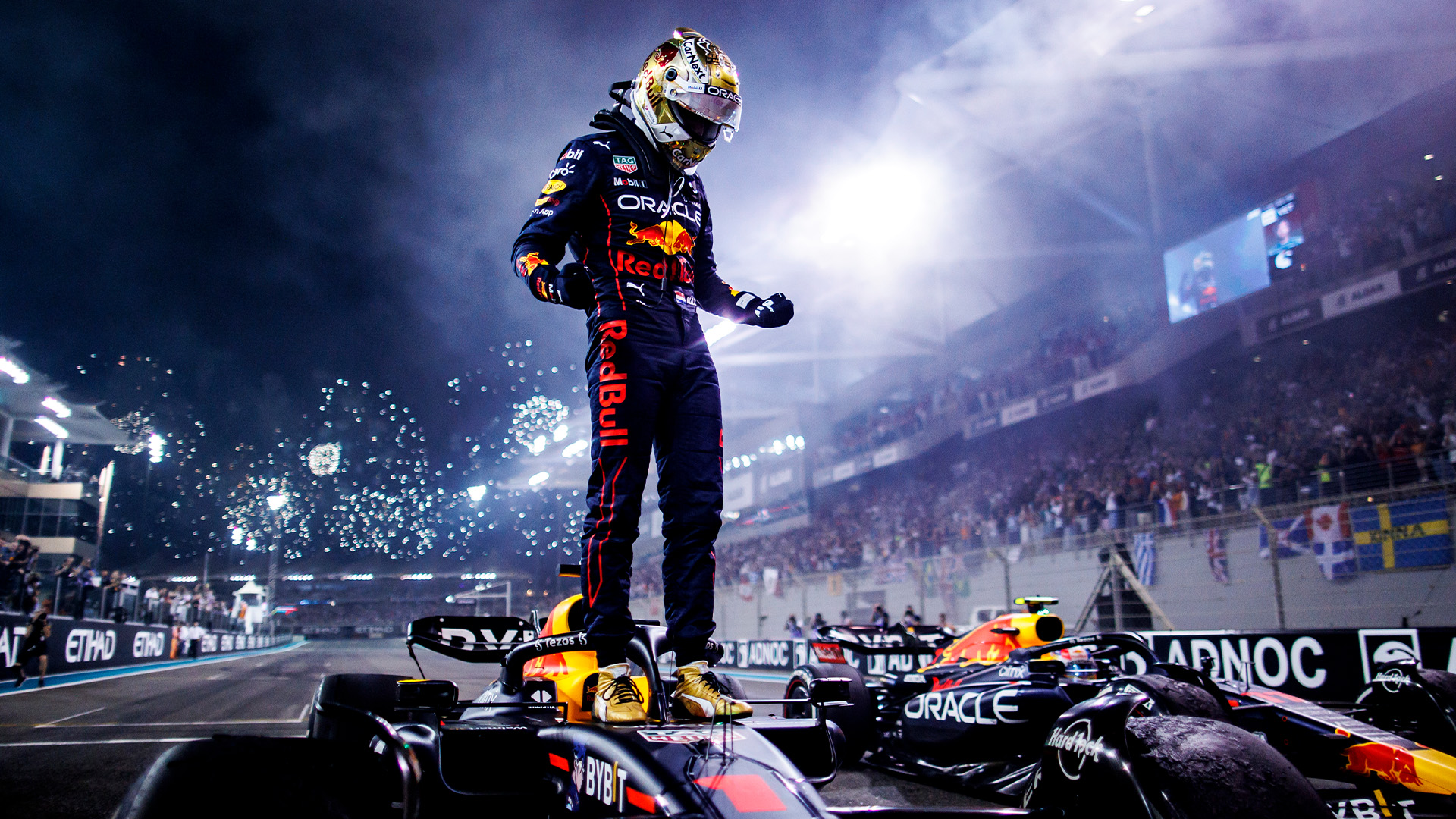Max Verstappen Total Wins - Jenny Lorinda - Hoeveel Keer Is Max Verstappen Wereldkampioen Geworden