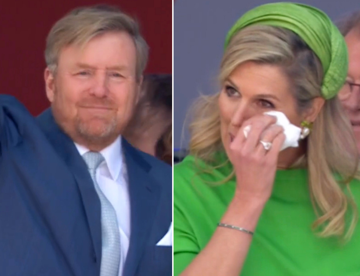 Hoe Heeft Willem Alexander Maxima Ontmoet