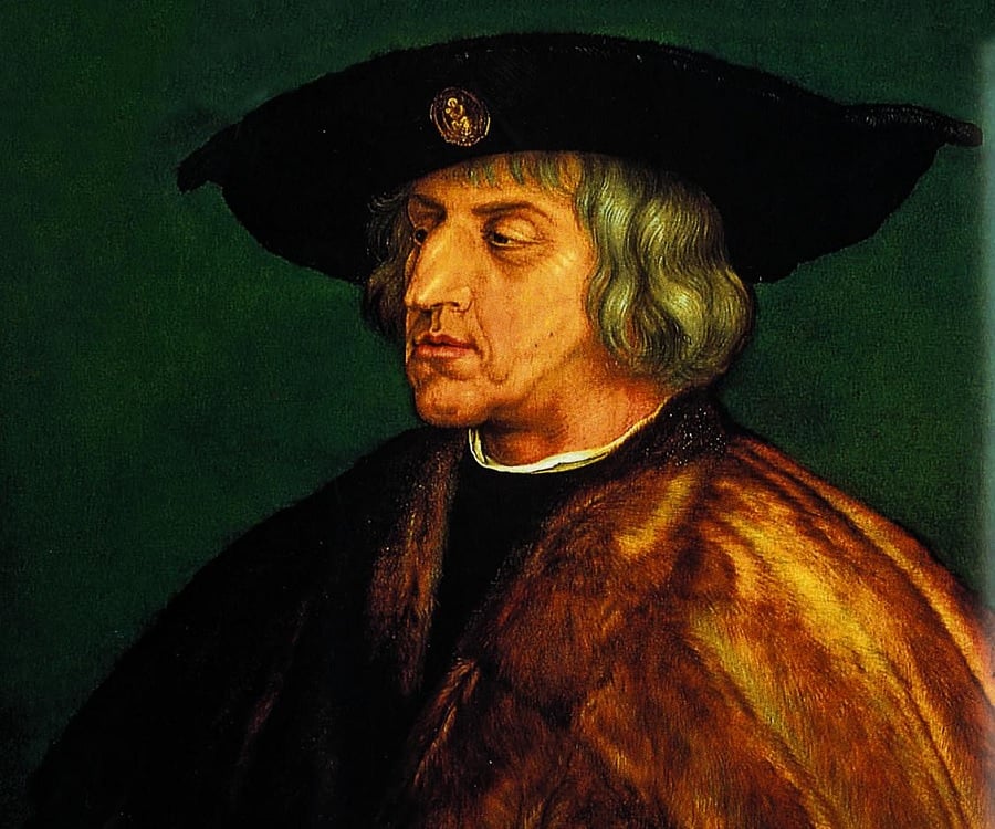 Maximilian Anton Lamoral Von Thurn Und Taxis