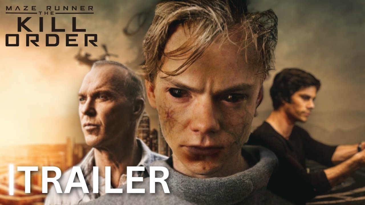 Komt Er Een Nieuwe Maze Runner