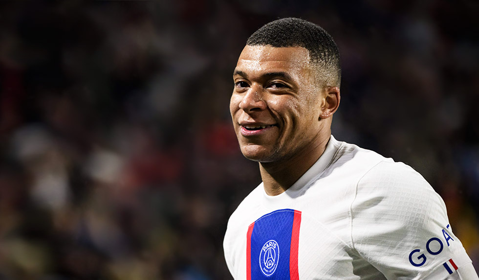 Mbappe - ZaynaRorye - Welk Nummer Heeft Mbappe Bij Real Madrid
