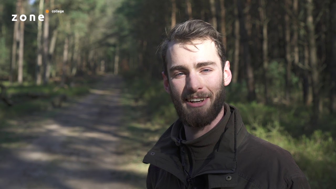 MBO.ZONE BOS EN NATUURBEHEER | ZONE.COLLEGE #14 - YouTube - Mbo Opleiding Bos En Natuurbeheer