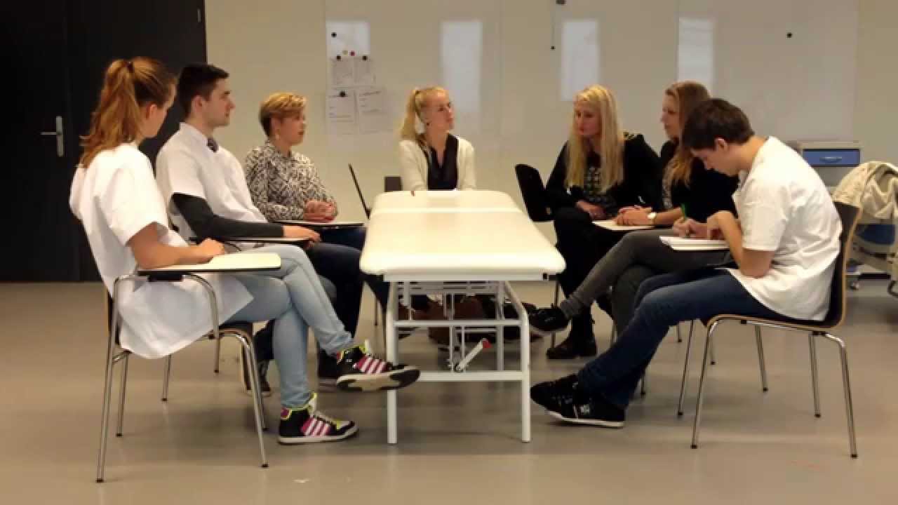 MDO Gesprek 2de jaars Verpleegkundige - YouTube - Wat Betekent Mdo In De Zorg