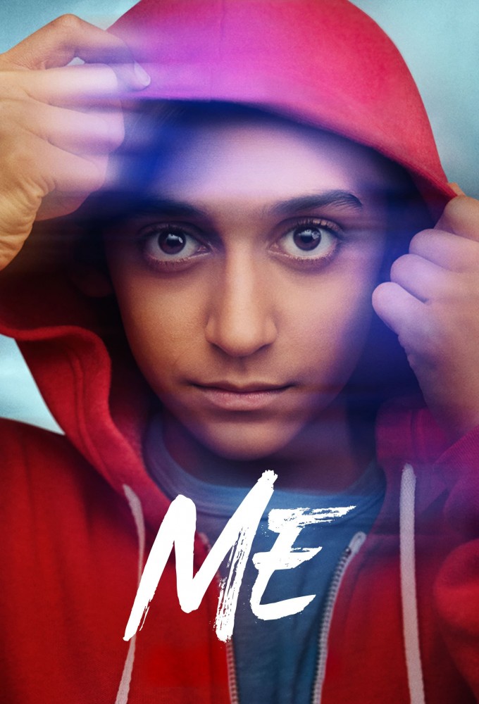 Me - TheTVDB.com - Me Me Myself And I