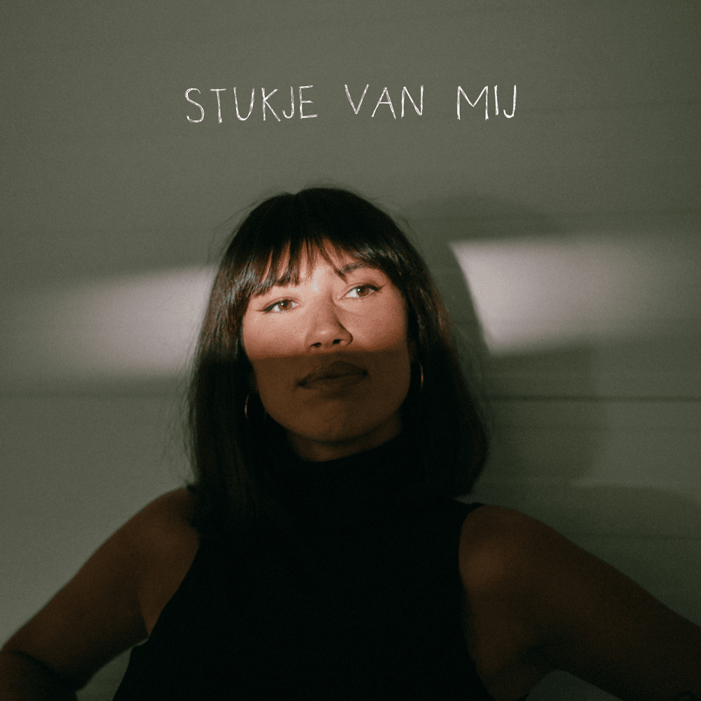 Meau Stukje Van Mij Lyrics