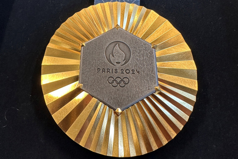 Eerste Medaille Olympische Spelen 2024 Nederland