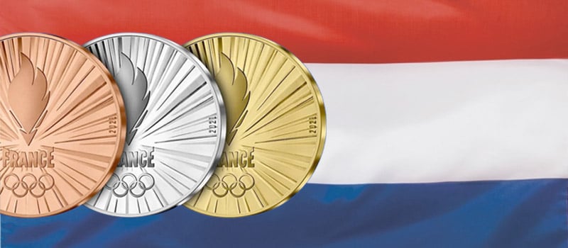 Hoeveel Medailles Totaal Olympische Spelen 2024