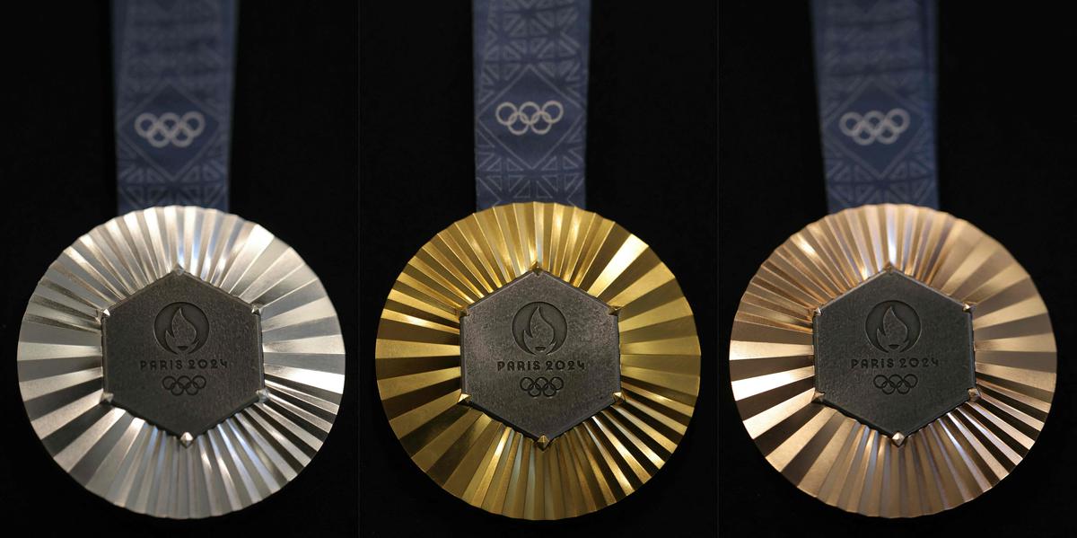 Meeste Medailles Olympische Spelen Landen