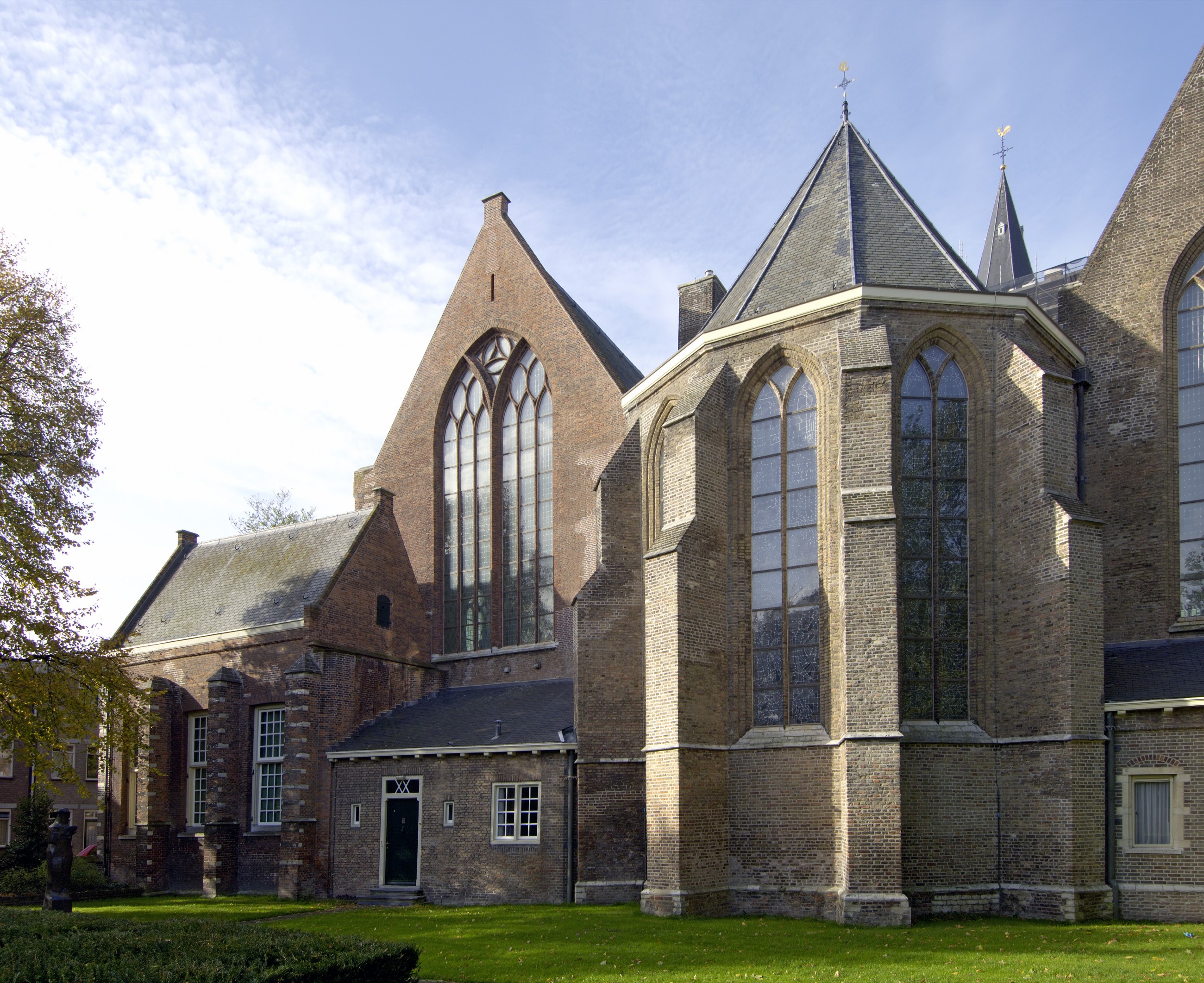Media | Grote- of Sint Janskerk - Grote Of Sint Janskerk