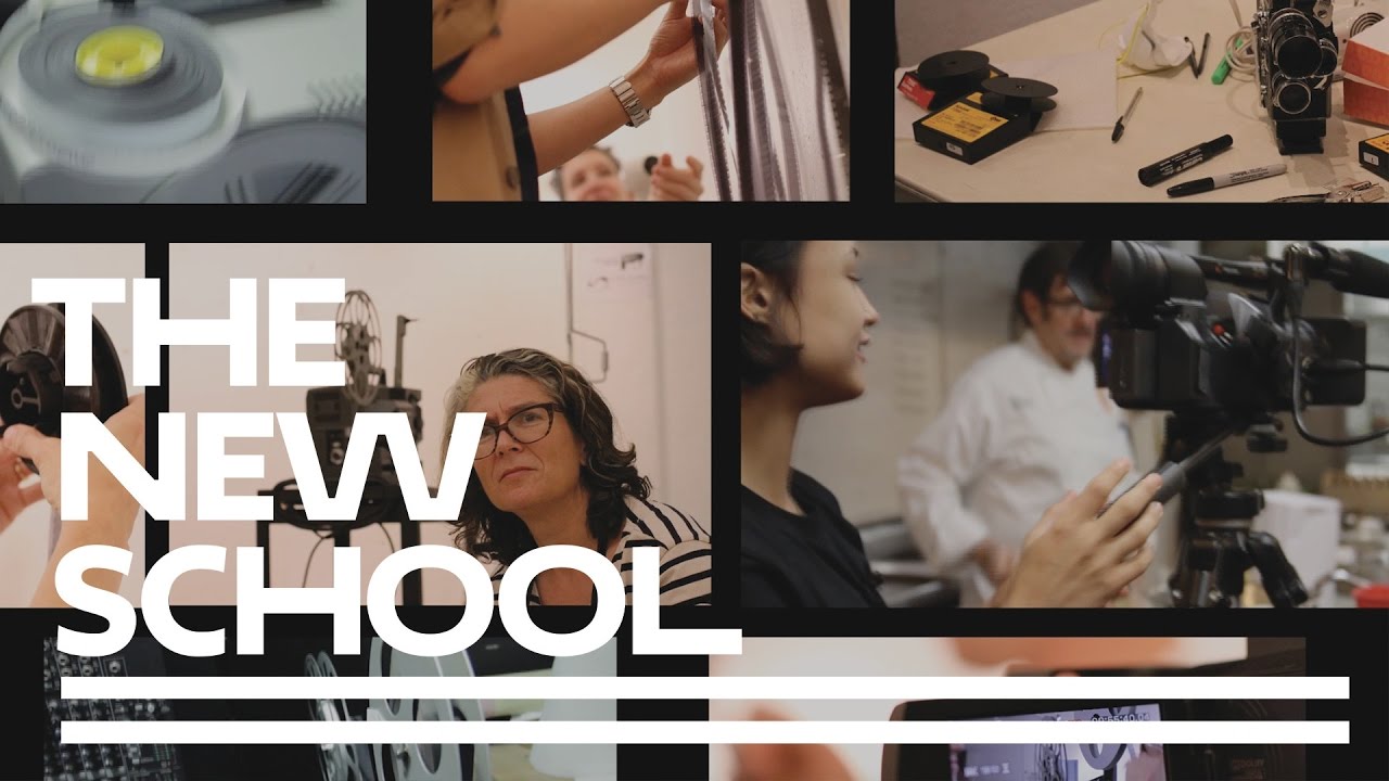 Media Studies at The New School: An Introduction - YouTube - Life In Media A Global Introduction To Media Studies