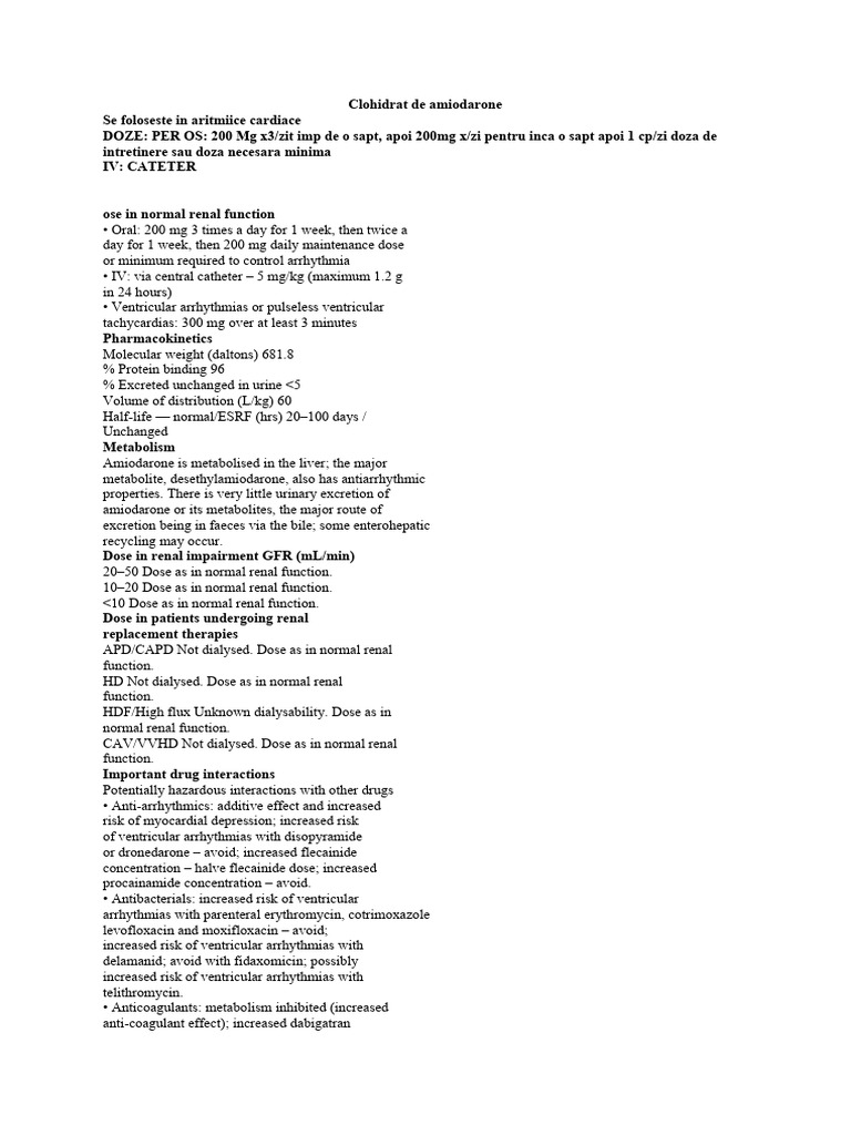 Medicatie | PDF - Medicatie Delen Regel Van 5