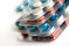 Medicatie Tabletten Gratis Stock Foto - Public Domain Pictures - Tabletten Tegen Vlooien En Teken Hond